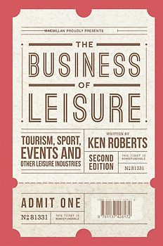 The Business of Leisure