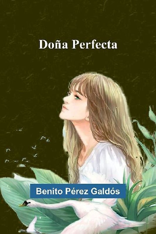 Doña Perfecta
