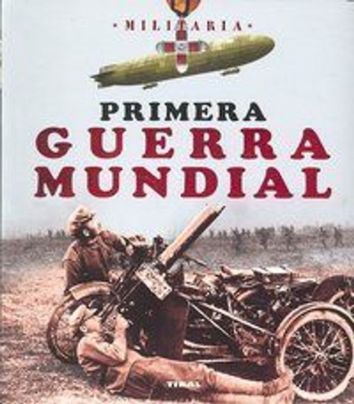 Primera Guerra mundial