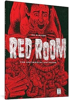 Red Room: The Antisocial Network