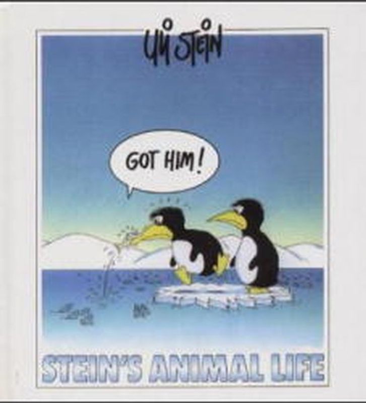 Stein's Animal Life