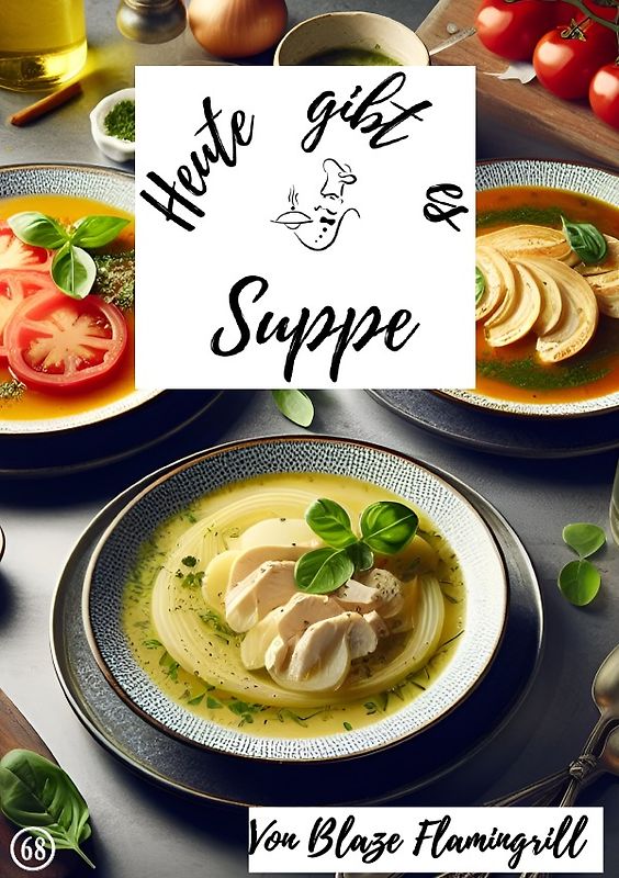 Heute gibt es / Heute gibt es - Suppe
