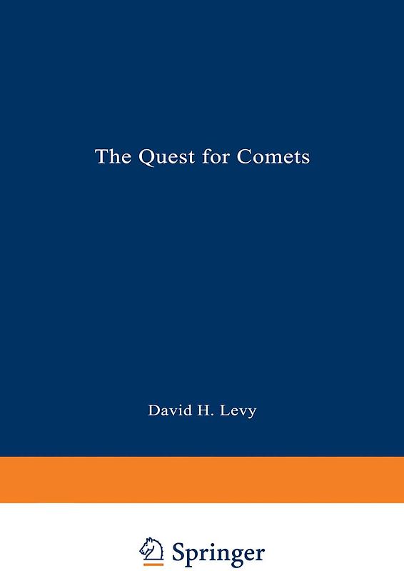The Quest for Comets