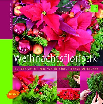 Weihnachtsfloristik