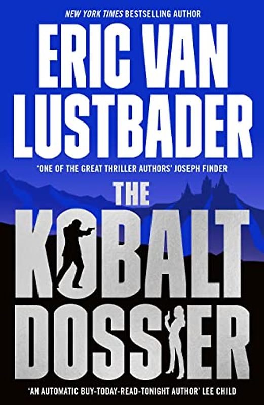 The Kobalt Dossier