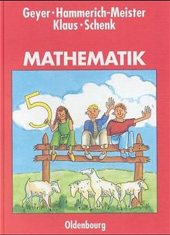 Mathematik