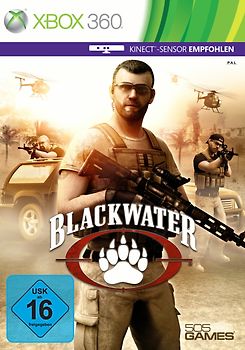 Blackwater Xbox 360
