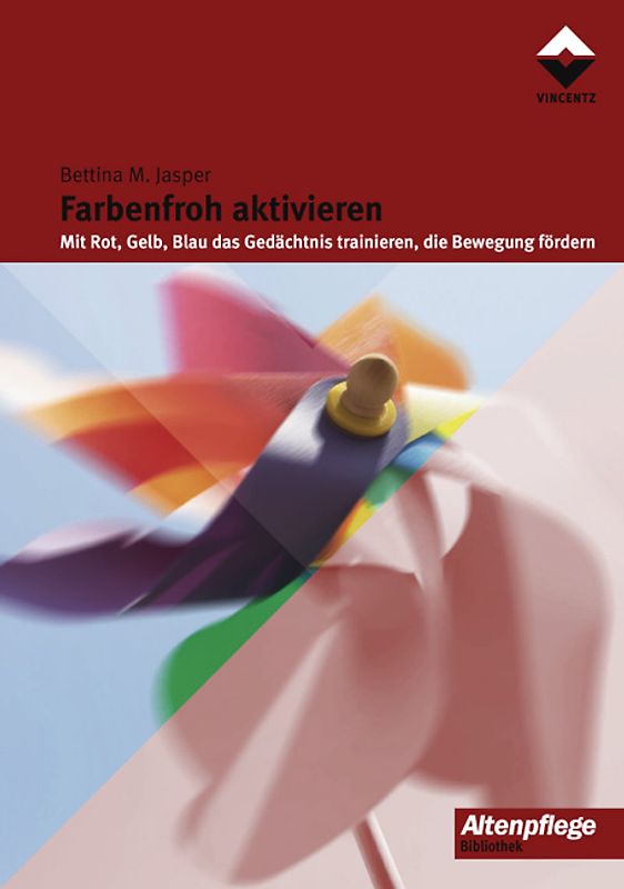Farbenfroh aktivieren