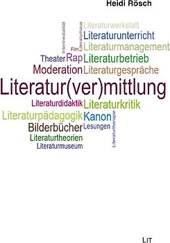 Literatur(ver)mittlung
