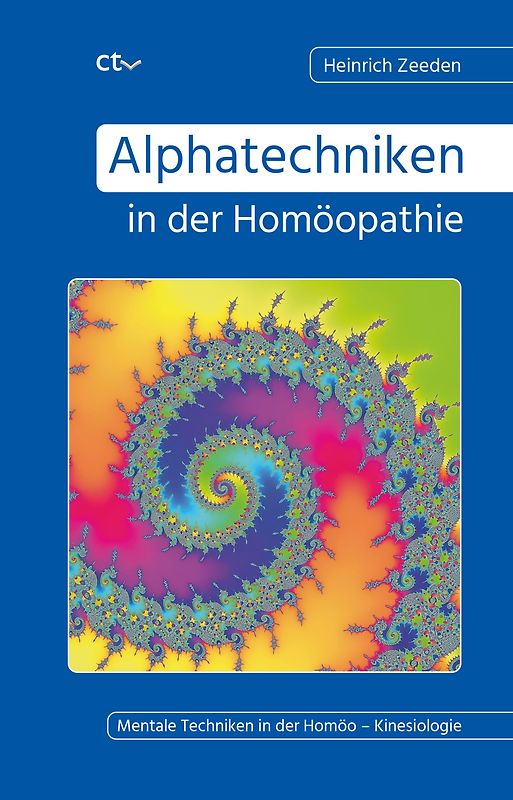 Alphatechniken in der Homöopathie