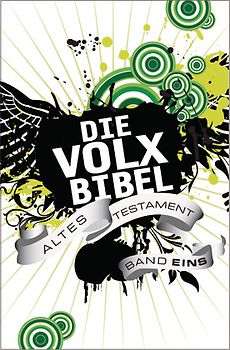 Die Volxbibel AT - Teil 1, Motiv Splash