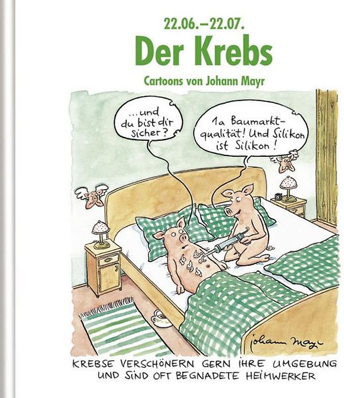 Der Krebs