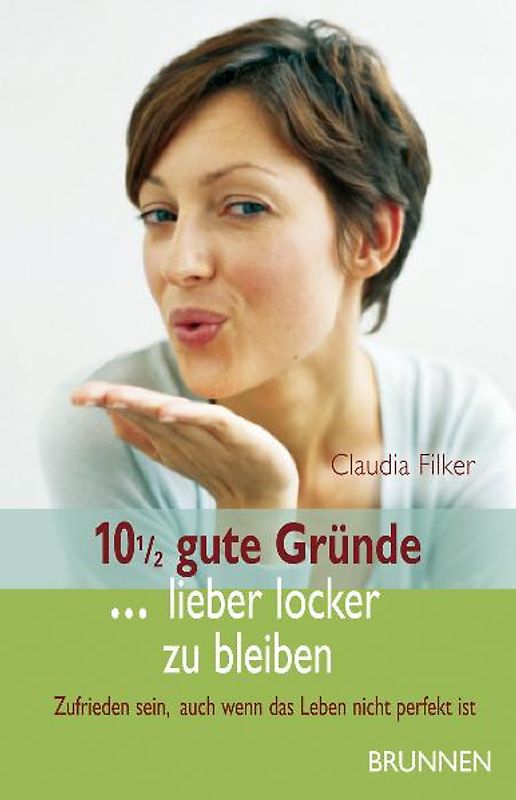 10 1/2 gute Gründe ... lieber locker zu bleiben