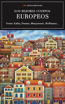 Los mejores cuentos europeos