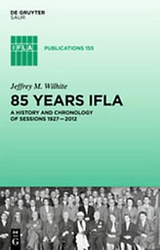 85 Years IFLA