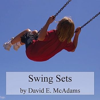 Swing Sets: (Sets) (Math Books for Children, Band 14)