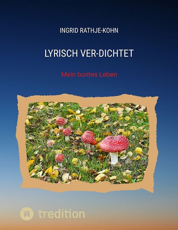 Lyrisch Ver-Dichtet