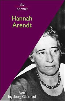 Hannah Arendt