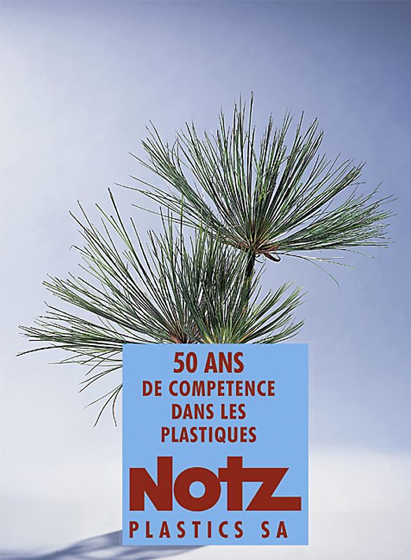 Notz Plastics SA