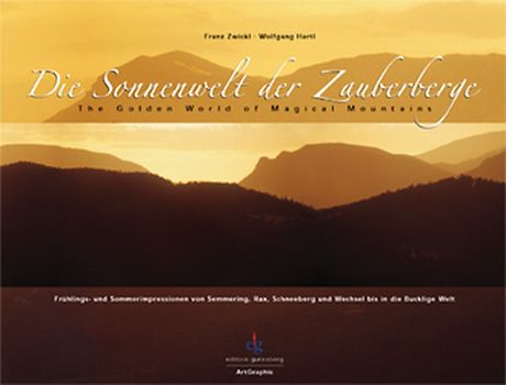 Die Sonnenwelt der Zauberberge