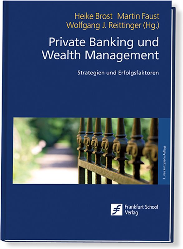 Private Banking und Wealth Management