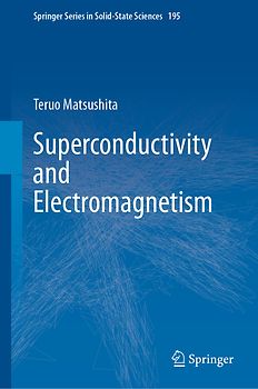 Superconductivity and Electromagnetism