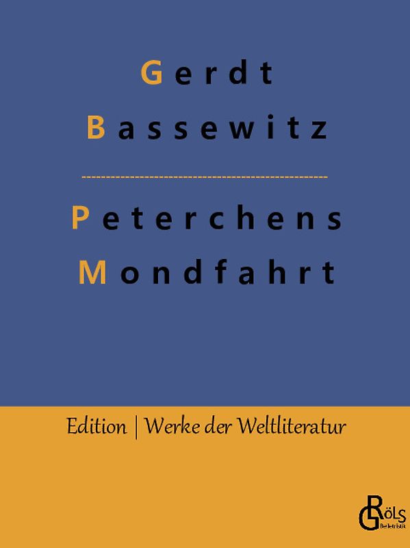 Peterchens Mondfahrt