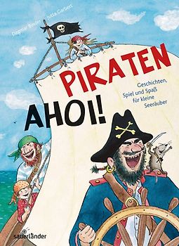 Piraten ahoi!