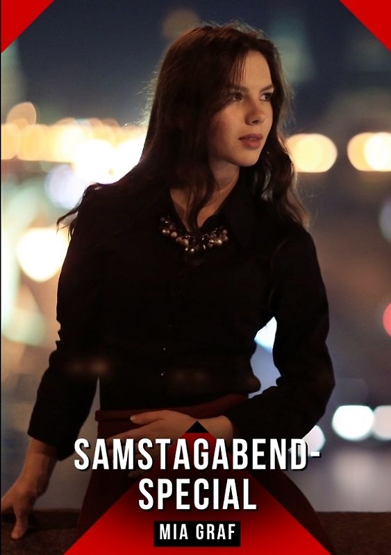 Samstagabend-Special