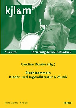 Blechtrommeln – Kinder- und Jugendliteratur & Musik
