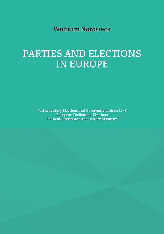 Parties and Elections in Europe