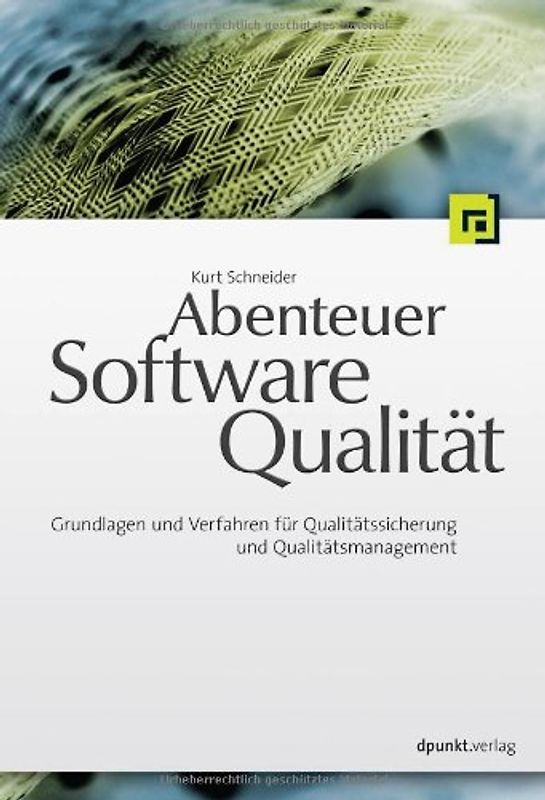 Abenteuer Softwarequalität