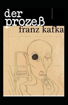 Der Prozeß (illustriert)