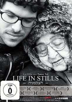 Life in Stills - Leben in Bildern DVD