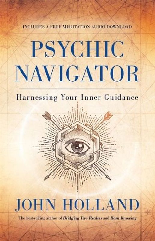 Psychic Navigator