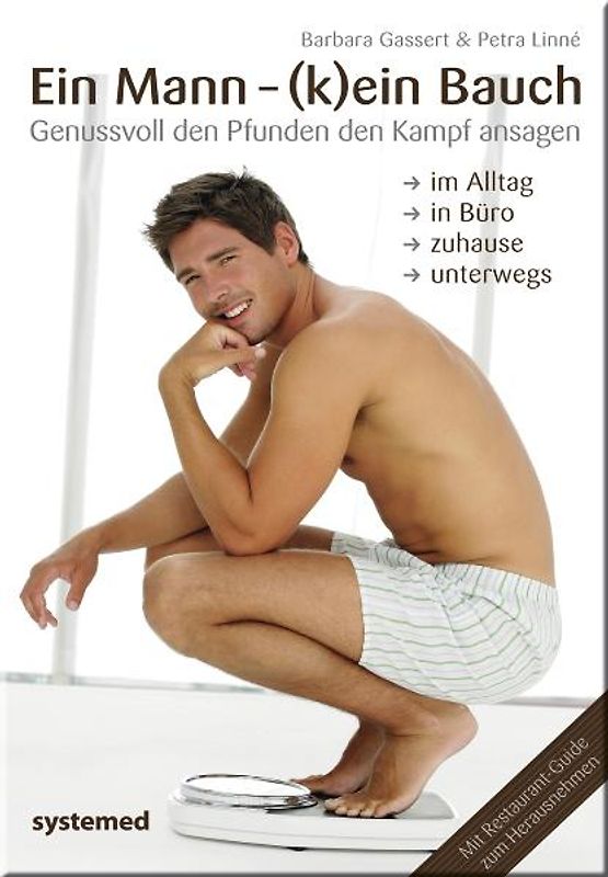 Ein Mann – (k)ein Bauch