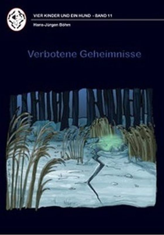 Verbotene Geheimnisse