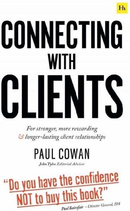 Connecting with Clients