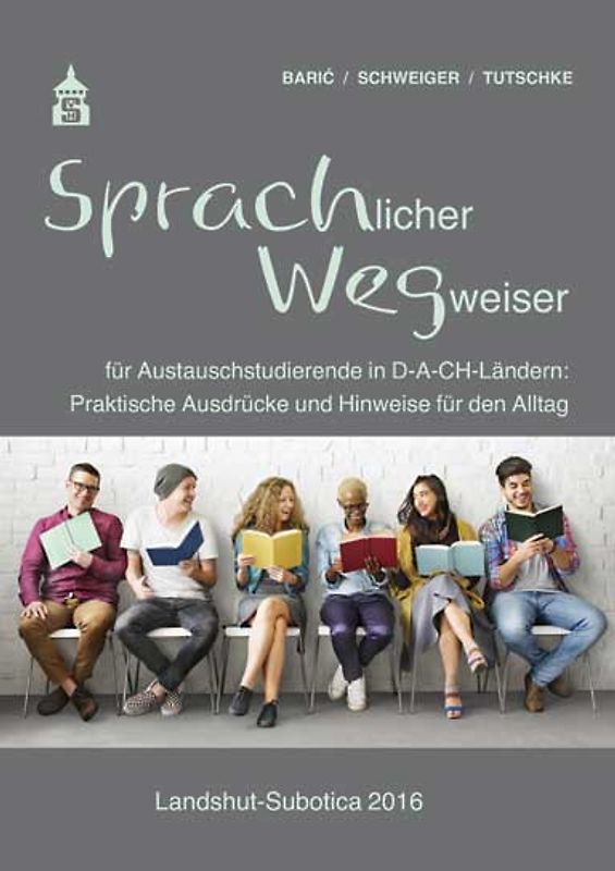 Sprachlicher Wegweiser