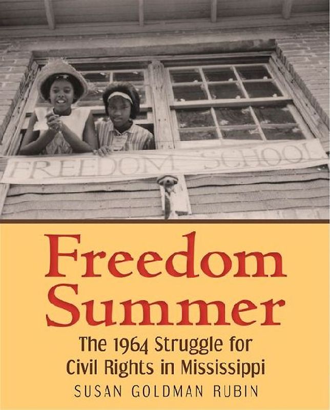Freedom Summer