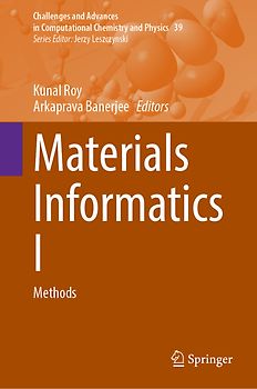 Materials Informatics I