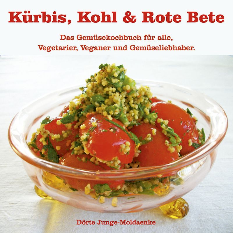 Kürbis, Kohl & Rote Beete