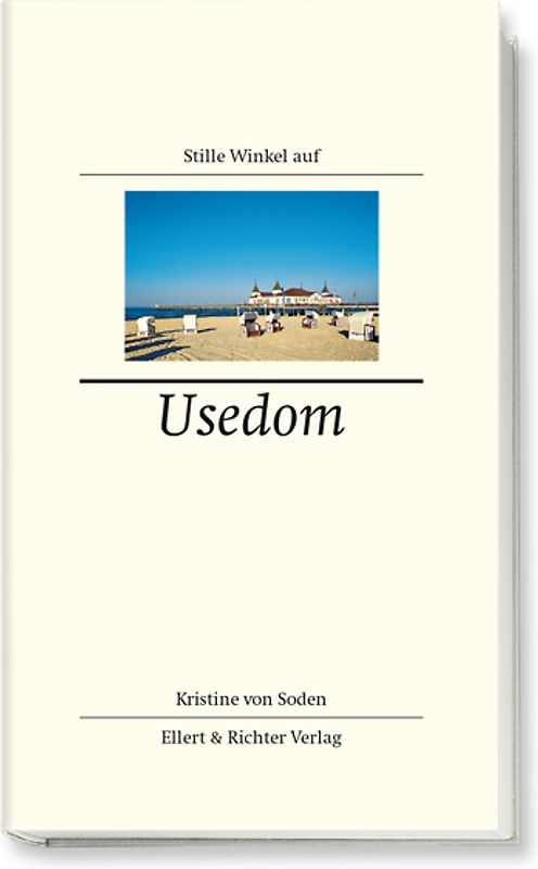 Stille Winkel auf Usedom