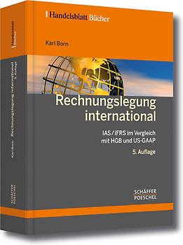 Rechnungslegung international