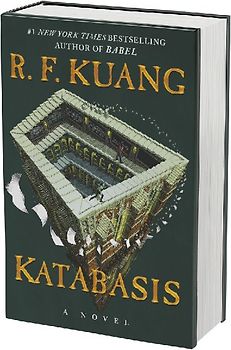 Katabasis (Standard Edition)