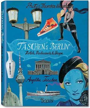 TASCHEN's Berlin