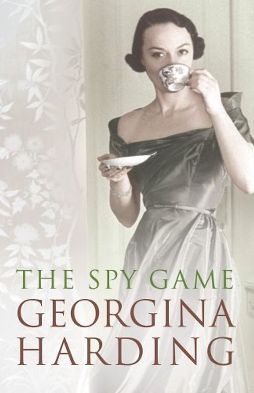 The Spy Game