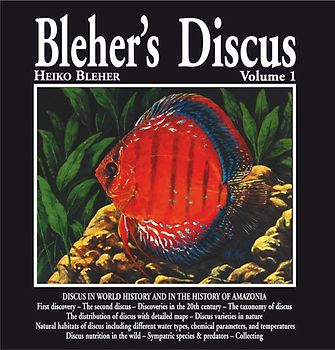Bleher's Discus, Volume 1