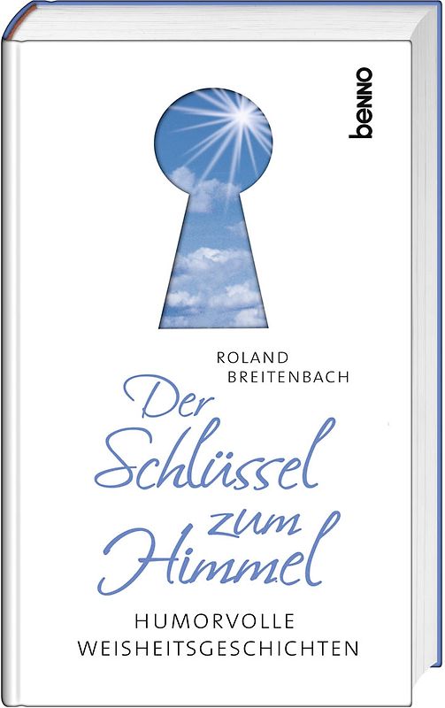 Der Schlüssel zum Himmel