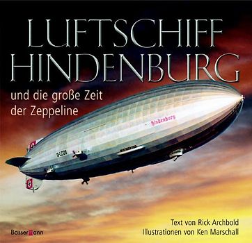 Luftschiff Hindenburg